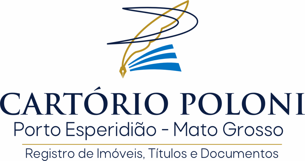 Cartório Porto Esperidião MT